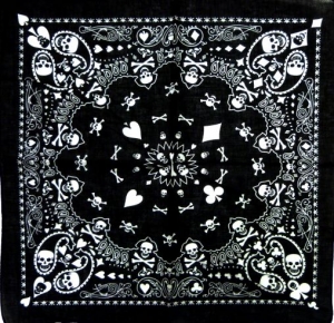 Bandana BAN15-006